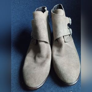 Aerosoles ankle boots size 9.5